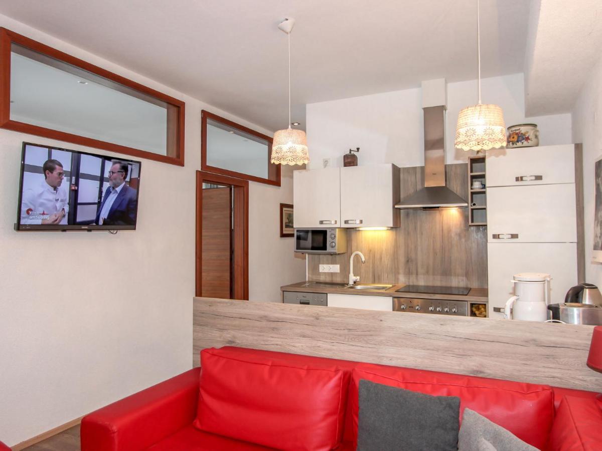 Apartment Tyrol-2 By Interhome Aschau Im Zillertal Exterior foto