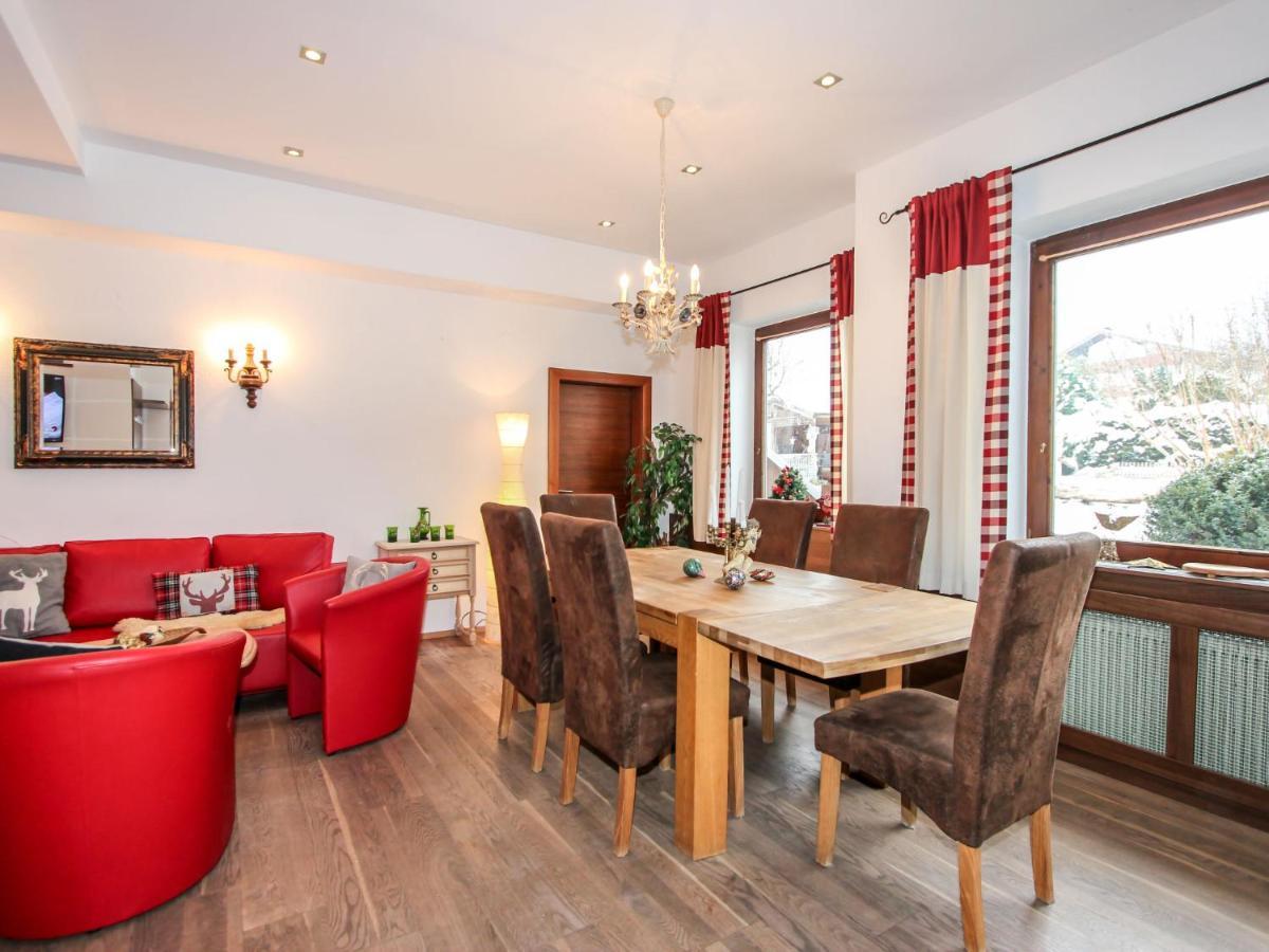 Apartment Tyrol-2 By Interhome Aschau Im Zillertal Exterior foto