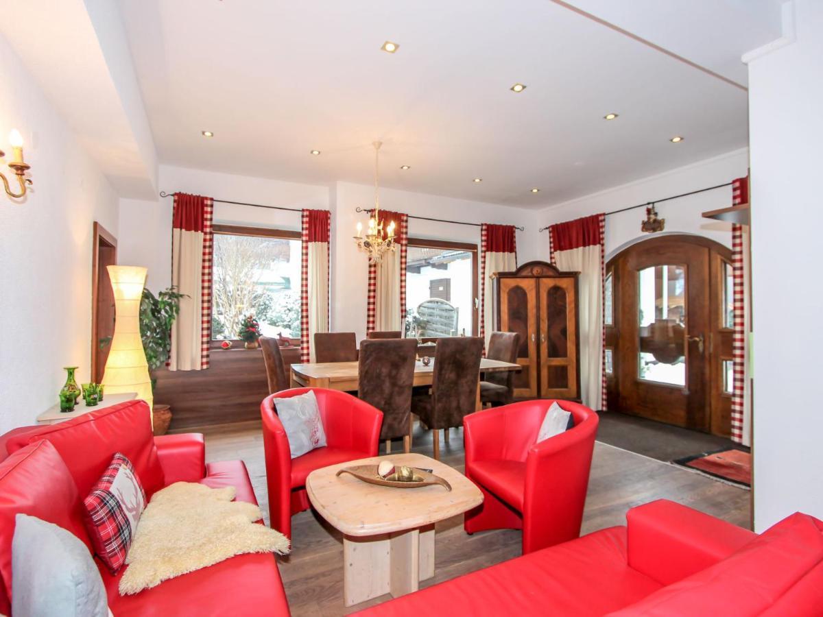 Apartment Tyrol-2 By Interhome Aschau Im Zillertal Exterior foto